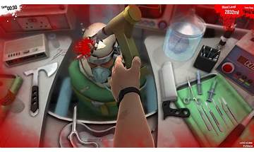 Surgeon Simulator 2013 for Mac - Download it from Habererciyes for free